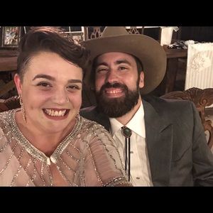 Meet your Posher, Allyson